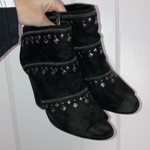 Jessica Simpson heals